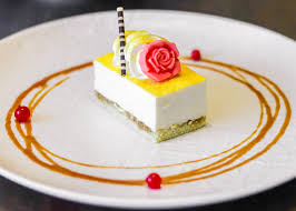 Welcome to dining and desserts. Fine Dining Taitung Alexis Jetsets U Ra Cuisine å°æ±é…'åº—é¤å»³ Alexis Jetsets Travel Blog