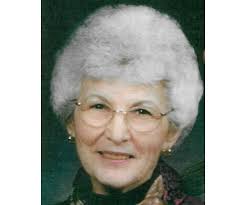 Miriam Ruth Heideman Obituary (2023)