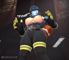 Rule34 - If it exists, there is porn of it  fempyro, pyro, pyro (team  fortress 2)  7598582