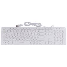 Graphic model amd radeon hd 6520g gpu sumo device. Ldkai K19 Punk Keyboard Keyboard Suitable For Home And Office White 285