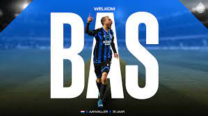 Kariyer istatistiklerini (forma giydiği maç, gol, kartlar) ve transfer geçmişini görüntüleyin. It S Official Bas Dost Joins Club Brugge Club