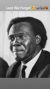 Honoring Uganda's Heroes