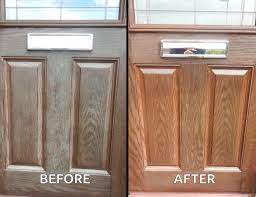 See more ideas about new builds, projects, home projects. How To Restore A Wood Effect Composite Door Owatrol Direct