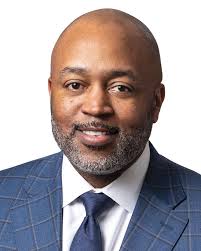 Atlanta's 500 Most Powerful Leaders in 2022: Government & Infrastructure