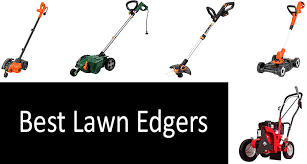 With over 330 years of innovation and passion, husqvarna provides professionals and consumers with forest, park, lawn and garden products. Best Lawn Edgers In 2021 Comparison Buyers Guide