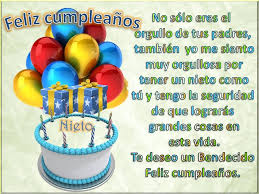 Pin En Cumpleanos