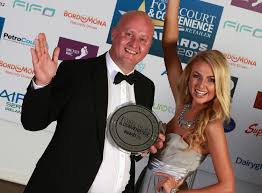 Full list of award winners and finalists revealed