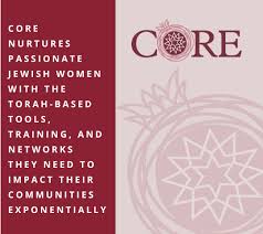 Core's CauseMatch Campaign