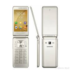 Samsung Galaxy Folder2 - Todas las ...
