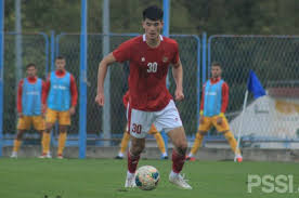 Shin tae memiliki alasan yang mendasar tidak. Elkan Baggott Debuts In The Indonesian U 19 National Team Shin Tae Yong Was Worried World Today News