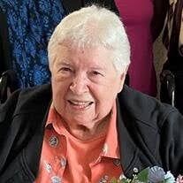 Shirley B. Hollier Obituary