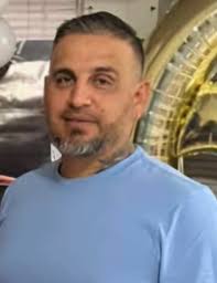 Obituary information for Reynaldo Barrientos Guerra