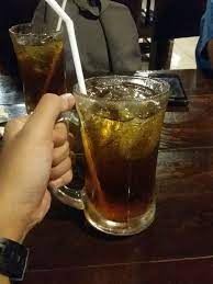 Es Teh Instagram Food Food Drink Photography Pedas