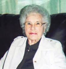 Armenia Lehnhoff Obituary