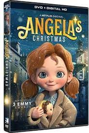 Angela s christmas wish free download hd 720p longs for an extravagant doll in the window show in the neighborhood toy and hosiery shop and, similar to an ordinary child. Amazon Com Angela S Christmas Ruth Negga Movies Tv