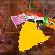 బరితెగించిన పార్టీలు