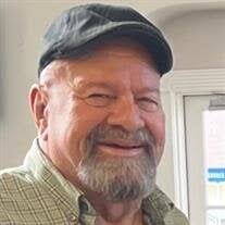 Donald "Donnie" Gene Rainwater Obituary