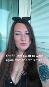 I actually love winter but I also like to be able to see the sun every...