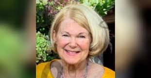 Elaine Beverly Strong Obituary