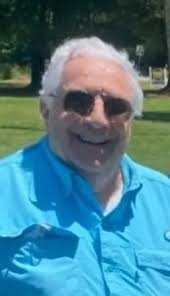 Obituary information for Maurice J. "Mo" Paterniti