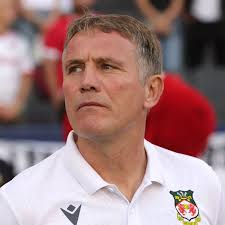 Phil Parkinson reveals change to Wrexham's transfer strategy after crucial  Ryan Reynolds appointment