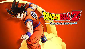 Relive the story of goku and other z fighters in dragon ball z: Dragon Ball Z Kakarot Steam De