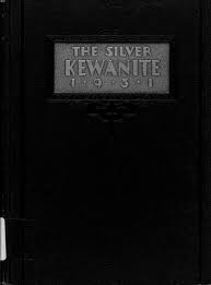 The Silver Kewanite