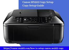 Canon pixma mg2120 driver system requirements & compatibility. Canon Mx922 Copy Setup Copy Setup Guide Printer Canon Setup