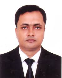 Md. Sayful Alom : Sylhet District Bar Association