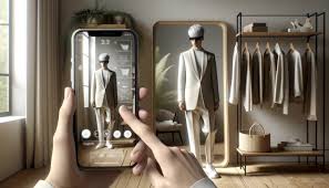 Augmented Reality in Fashion ...