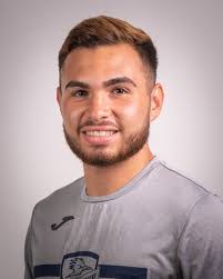 2022-23 Men's Soccer Roster