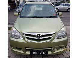 Pertama, mari kita lihat beberapa tips yang baik untuk modifikasi mobil avanza terbaru 2016 ketika anda ingin meningkatkan performa mesin dari mobil avanza anda. Toyota Avanza 2009 E 1 5 In Kuala Lumpur Automatic Mpv Green For Rm 26 888 5364602 Carlist My