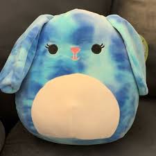 Squishmallow Toys Bobby The 8 Inch Tyedye Bunny Squishmallow Poshmark Get free shipping at $35 and view promotions and reviews for squishmallow mint bunny plush 16 inch. bobby the 8 inch tye dye bunny squishmallow