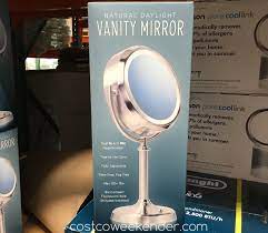 Leading bathroom vanity mirrors and cabinets just on shopyhomes.com. Sunter Natural Daylight Vanity Mirror Costco Weekender