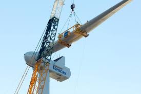 Vestas wind systems as (vwdry). Vestas Signs 1gw Orders From Vietnam And China Scandasia