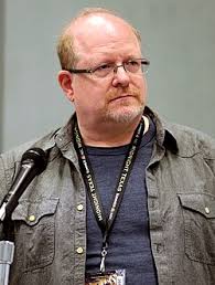 Mark Waid