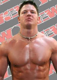 Short thick hairstyles for men can be so diverse and interesting. World Championship Wrestling Superstars