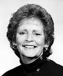 Carolyn Jane Dutton Tapscott (1944-2009)