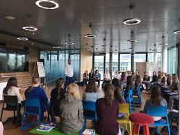 10 visitors have checked in at accenture büro. Accenture Dach On Twitter Girlsday Tochtertag 2018 Uber 100 Junge Madchen Haben Uns Dieses Jahr In Berlin Hamburg Kronberg Garching Und Wien Besucht Themen Des Tages Digitalisierung Innovation Lerne