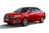 GEELY-VISION