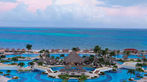 Moon palace golf and spa resort presents the cancun challenge. Moon Palace Cancun Sunwing Ca