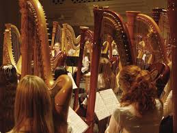Maybe you would like to learn more about one of these? Harp Spectrum