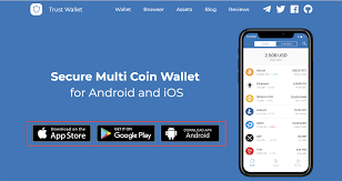 A beginner s guide to the electrum bitcoin wallet bitzuma. How To Create Your Wallet With Trust Wallet Binance Chain Docs