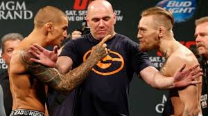 Последние твиты от conor mcgregor (@thenotoriousmma). Ufc 257 Fight Card List Of Announced Fights Till Now Including Conor Mcgregor Vs Dustin Poirier The Sportsrush