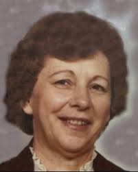 Rosemary (Katie) Ann Cook Obituary April 15, 2025