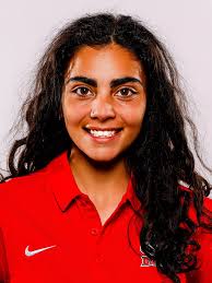 2024 Women's Soccer Roster