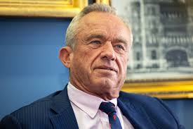 RFK Jr. thinks seed oils are bad. But watch his Senate hearing with a grain  of salt.