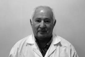 Carmelo Romero bravo