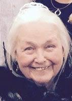 Kelly M. Abraham Obituary