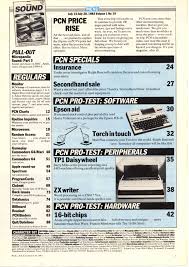 Personal Computer News